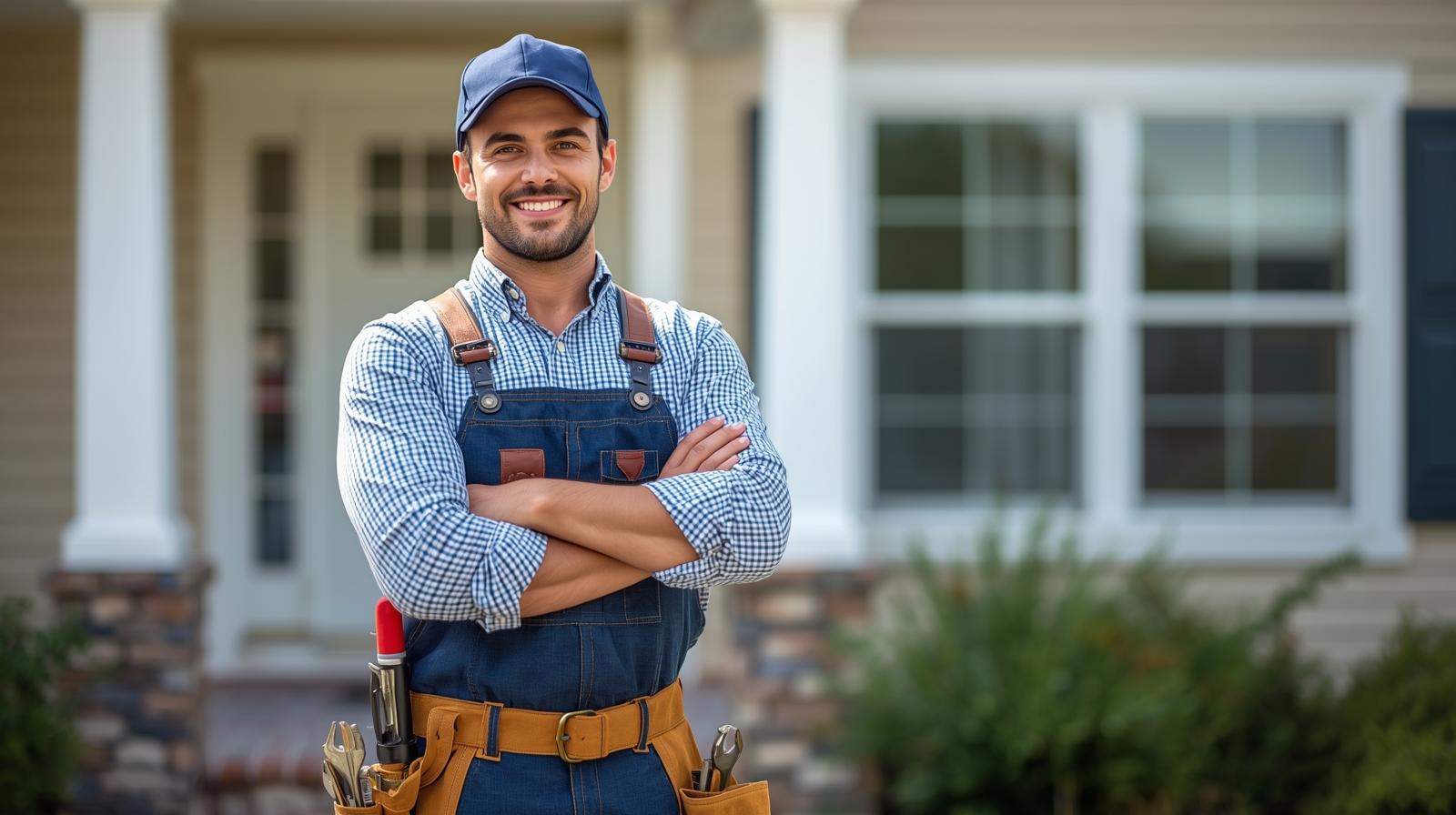 Plumber in Aman Vihar Dehradun by Glorious Service